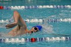 Swimming vs CGA  Wheaton College Swimming & Diving vs Coast Guard Academy. - Photo By: KEITH NORDSTROM : Wheaton, Swimming, diving